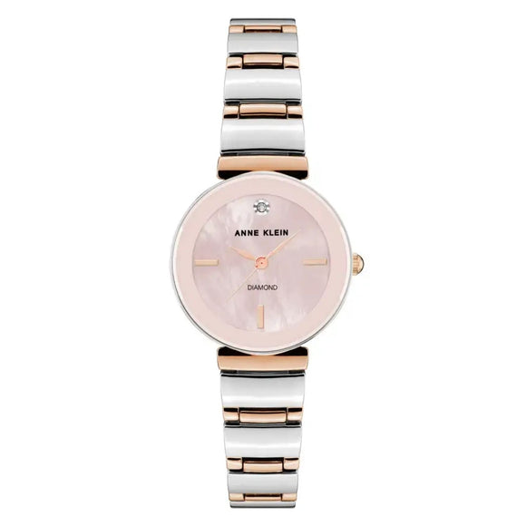 Anne Klein Women's Accented