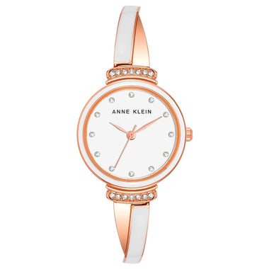 Anne Klein Women's Crystal
