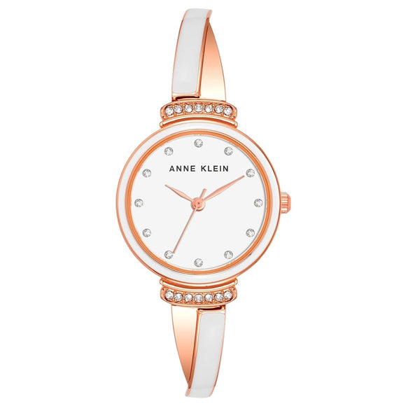 Anne Klein Women's Crystal
