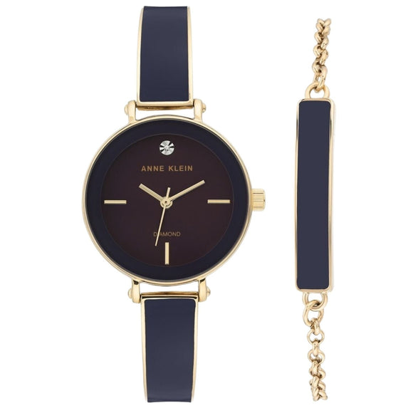 Anne Klein Women's Classic