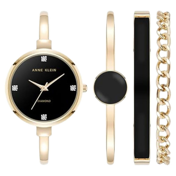 Anne Klein Women's Classic