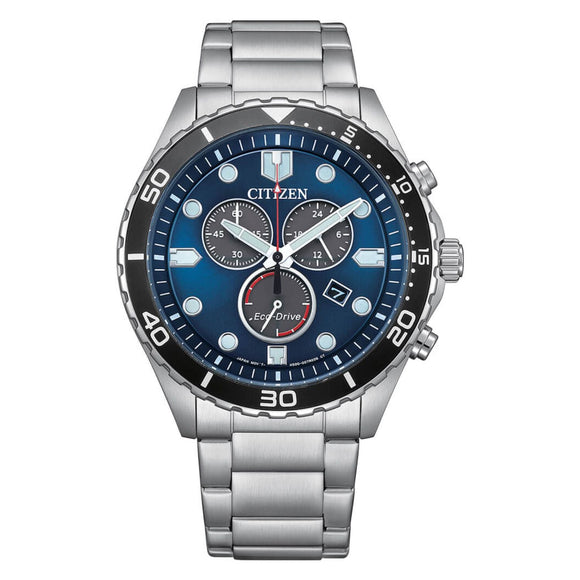 Citizen Men's Eco-Drive