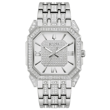 Bulova Men's Octava