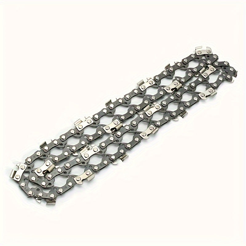 18 Chainsaw Chain - 325 Pitch, 063 Gauge, 74 Drive Links - Compatible ...