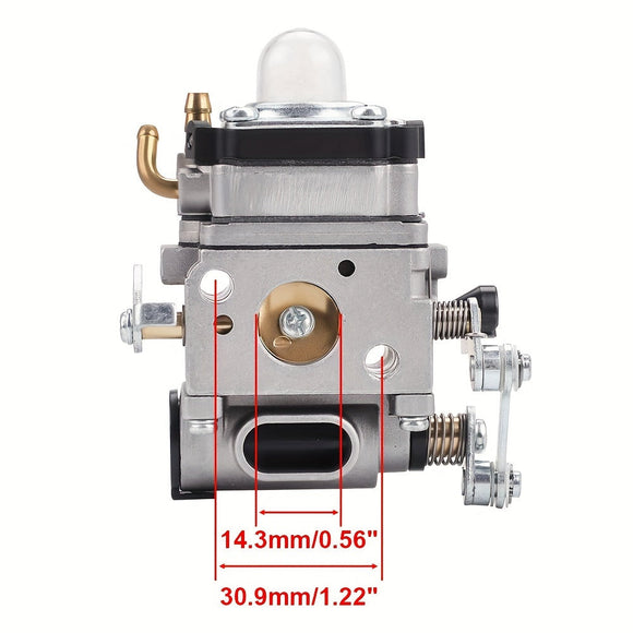 Hipa A021001642 Carburetor For Echo PB-500 PB-500H PB-500T Shindaiwa EB508RT Blowers