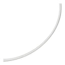 4.0mm 14k Two Tone Gold Reversible Omega Necklace-2