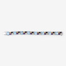 51.36 Carat Genuine Multi Stones .925 Sterling Silver Bracelet-7