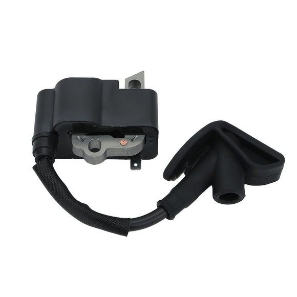400 1309 Ignition Coil Kit for Stihl Fc70 Fs70 Brushcutters by Hipa - High-Performance Gasoline-Powered Replacement Part - Reliable Ignition System - Easy Installation