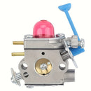 Hipa Carburetor Kit For Husqvarna 128LD 125L 124L Trimmer WeedEater Wacker Edger 28cc Up-6