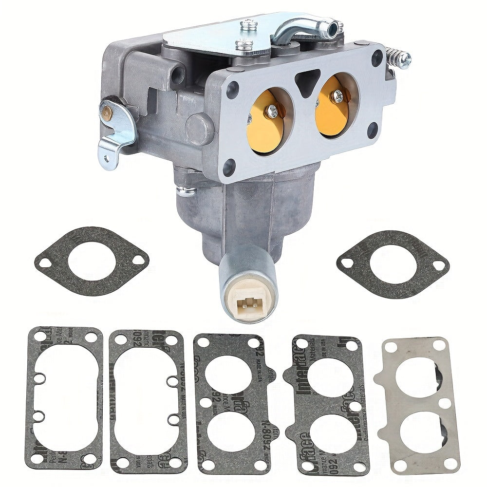 Hipa Carburetor For John Deere Z235 Z245 Z255 Z245 Z425 EZtrak