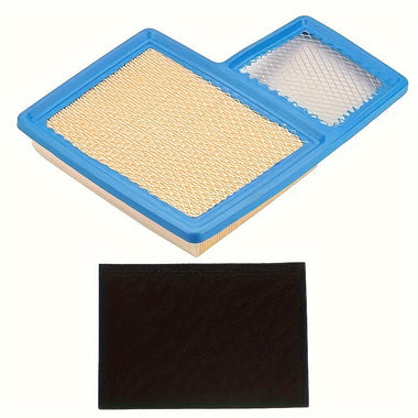 Hipa JN6-E4450-00 Air Filter For Yamaha G16 G19 G20 G21 G22 G29 Gas Golf Carts - 0