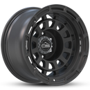 Badlander | Satin Black (FORGED)-1