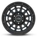 Badlander | Satin Black (FORGED)-2