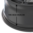 Badlander | Satin Black (FORGED)-5