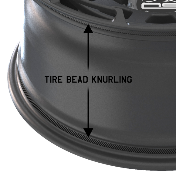 Badlander | Satin Black (FORGED)