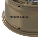 Badlander | Satin Bronze (FORGED)-5