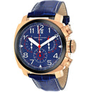 Christian Van Sant Men's Grand Python-1