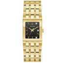 Bulova Women's Marc Anthony Quadra-1