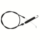 Hipa Deck Engagement Cable For 946-04173E 946-04173D 946-04173C 946-04173B 746-04173A Lawn Mower-8