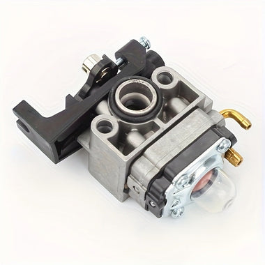 Hipa 16100-Z0Z-815 16100-Z0Z-034 Carburetor Kit For Honda GX35 GX35NT Small Engine HHT35S Trimmer/Brush Cutter - 0