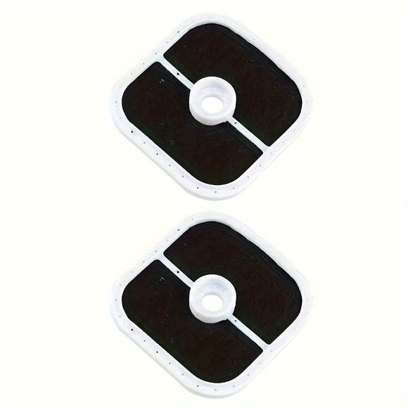 2pcs Hipa Air Filter For Echo A226000470 A226000471 A226000472 PAS-266 SRM-280 PB265 Trimmer