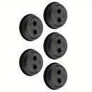 5Pack Hipa Fuel Tank 2 Hole Grommet For KAWASAKI 531004433 92071-2142-5