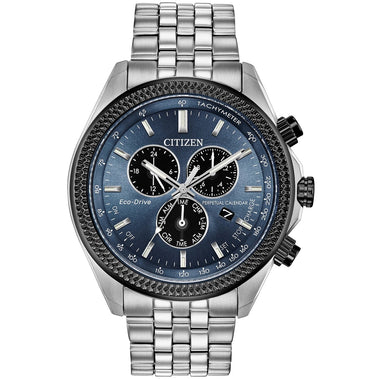 Citizen Men's Perpetual Classic Eco-Drive