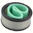 Hipa 2408303 24-083-03-S Air Filter 52 050 02-S Oil Filter Kit For Kohler CH730 CH740 CH18 CH25 CV675 CV740 CV18 CV25 ECH730 ECH749 18HP-25HP OHV Engines Lawn Mowers-2