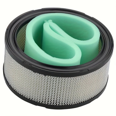 Hipa 2408303 24-083-03-S Air Filter 52 050 02-S Oil Filter Kit For Kohler CH730 CH740 CH18 CH25 CV675 CV740 CV18 CV25 ECH730 ECH749 18HP-25HP OHV Engines Lawn Mowers - 0