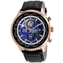 Seapro Men's Meridian World Timer GMT-1