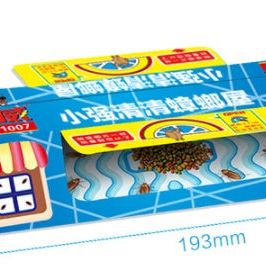 Cockroach House Paste 🪳 | Household Trap & Killer 🚫 | Effective Roach Control - 0