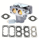 Hipa Carburetor For John Deere Z235 Z245 Z255 Z245 Z425 EZtrak Zero Turn Mowers-6