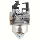 Hipa 14 853 49-S Carburetor Kit For Kohler XT650 XT675 Toro 20371 6.75 149CC Lawn Mower-7