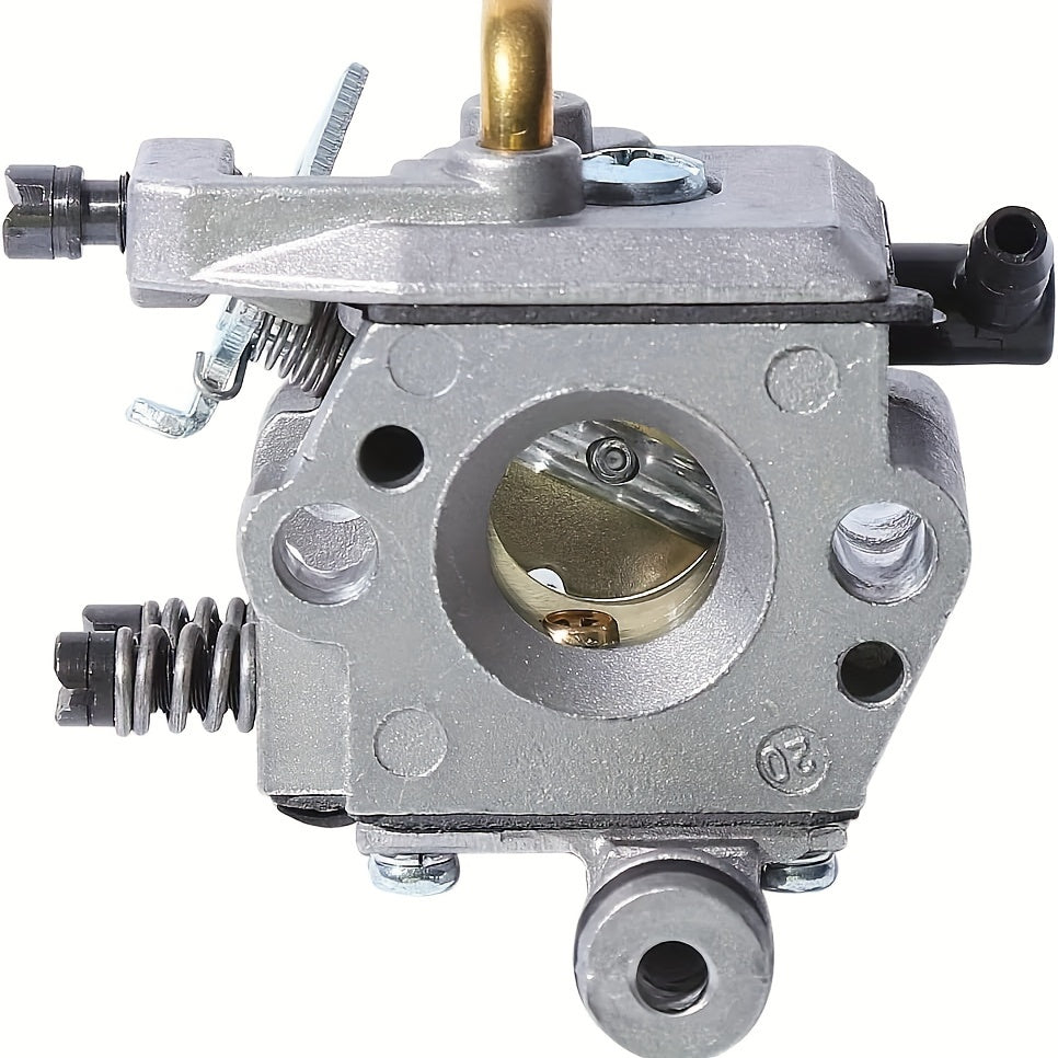 Hipa 1121 120 0610 WT-403 Carburetor Kit For Stihl 026 PRO MS260