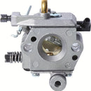 Hipa 1121 120 0610 WT-403 Carburetor Kit For Stihl 026 PRO MS260 Chainsaw-7