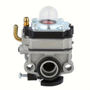 Complete Carburetor Kit for HONDA 4 Cycle Engine GX31 GX22 FG100 16100-ZM5-803 U GCA91 - Replaces OEM Parts, Improves Engine Performance, and Enhances Fuel Efficiency - Compatible with Various Honda Models-5
