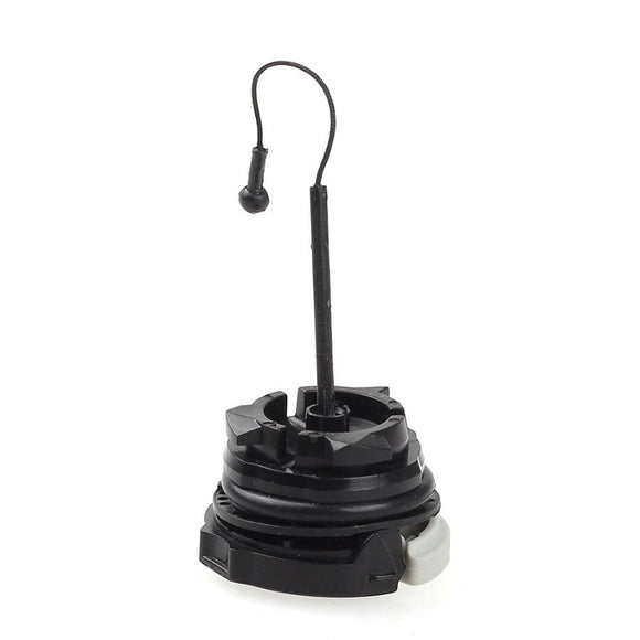 Hipa Fuel Cap Oil Cap for STHIL MS390 MS250 MS210 MS230 MS240 MS250C MS260 MS340 MS360 MS360C Chainsaw Replace 0000-350-0525 0000-350-0526