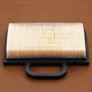 2Pcs Hipa Air Filter For BRIGGS STRATTON 499486S 499486 698754 GY20575 MIU11286 Engine-7