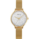 Obaku Women's Stjerner-1