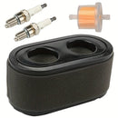 Hipa 127-9252 136-7806 SS5000 Air Filter For Toro Timecutter 42 Inch 50 Inch Riding Mower SW5000 SW4200 SS4250 Parts 74731 74726 74723 74741 74657 74661 74667 74675 74680 Lawn Mowers-3