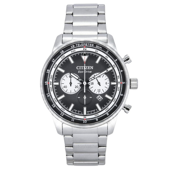 Citizen Men's Aviator