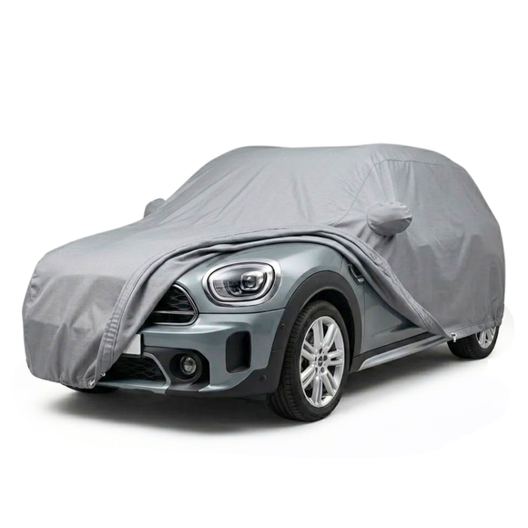 Car Cover for Mini Cooper Countryman and Clubman 177"L x 70"W x 54.5"H