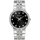 Bulova Men's Crystal-1