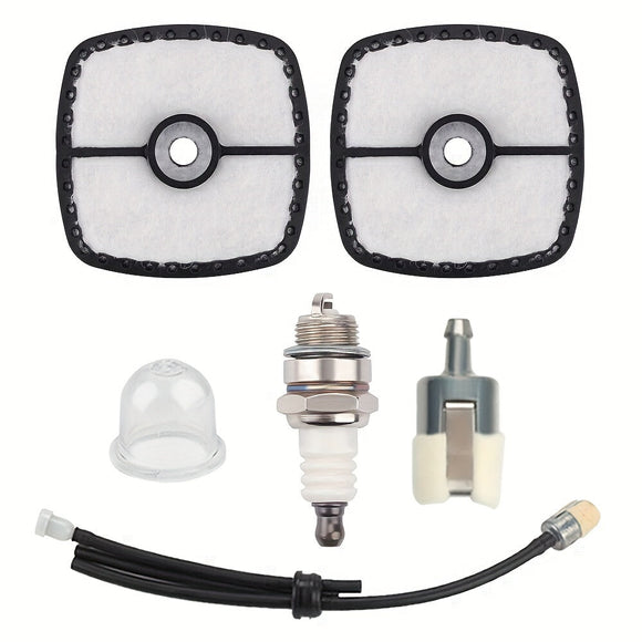Hipa Air Fuel Filter Line Kit For Echo ES-250 PB-250 PB-250LN Blowers