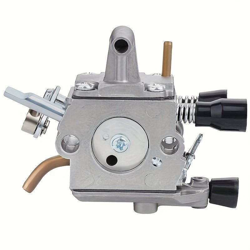 Hipa 4134-120-0653 C1Q-S162 C1Q-S161B Carburetor Kit For STIHL FS120 FS200 FS250 FS300 Backpack Brushcutter - 0