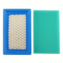 Hipa 149cc 173cc Air Filter Kit For Husqvarna 6021P HU600F Lawn Mowers-8