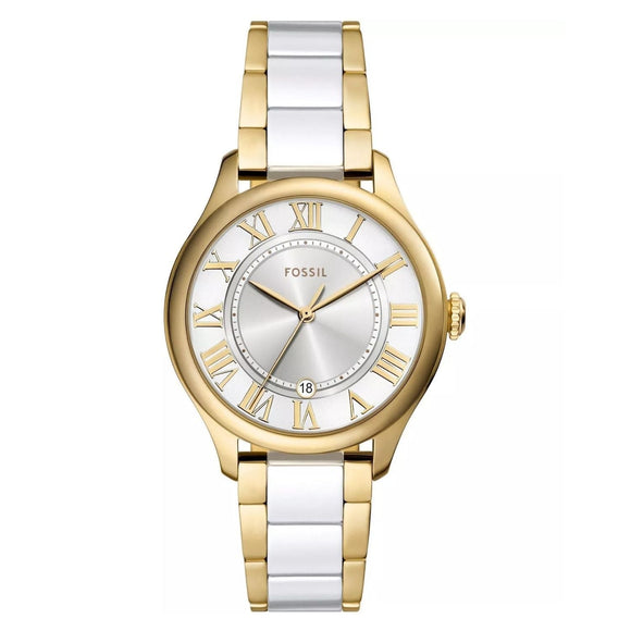 Fossil Women's Gilmore