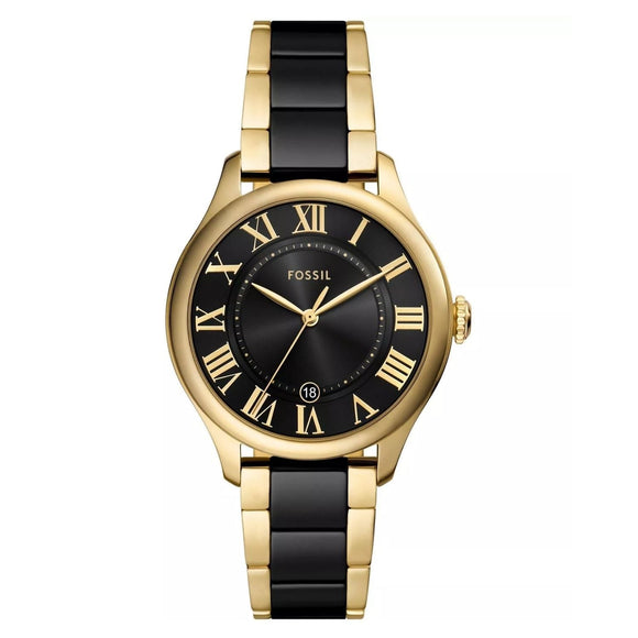 Fossil Women's Gilmore