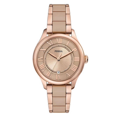 Fossil Women's Gilmore