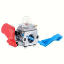 Hipa Carburetor Air Filter Kit For Poulan FL1500LE FL1500 Weed Eater Featherlite Blower-8